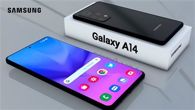 «سعره على قد الإيد» تعرفي على موبايل سامسونج 2023 بمواصفات جبارة