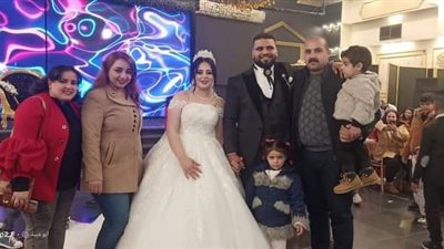 «القاتل الصامت» ينهي حياة عريس بعد زفافه بساعات