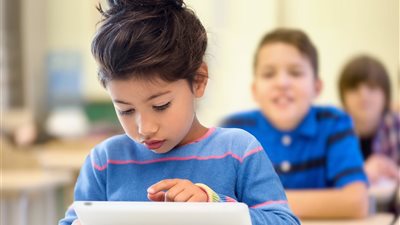 «مش فاشل» طفلك يعاني من صعوبات التعلم ولكنه موهوب