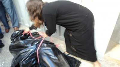 «المتعة المحرمة» الحكم على زوجة تخلصت من زوجها بمساعدة عشيقها 