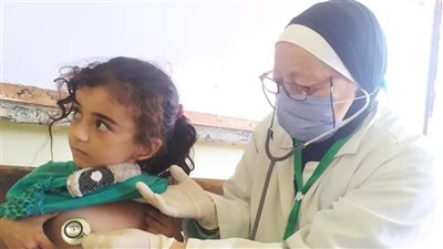 بشرى للأمهات علاج 200 ألف طفل مجانا في 10 محافظات