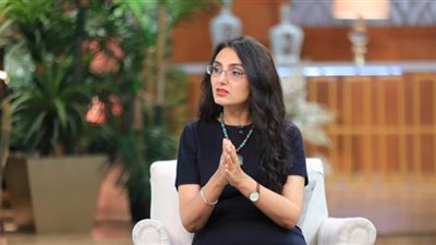 ريم بسيوني: إبليس رفض الرضا وهذا ما قاله جبريل لسيدنا إبراهيم في النار