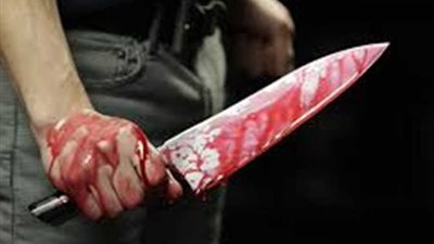 القبض على مضطرب نفسي قتل شقيقته وشرع في إنهاء حياة والدته