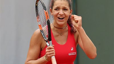 «بعد عام من الغياب» اللاعبة ماساروفا تعيد بلاد الأندلس لنهائي التنس