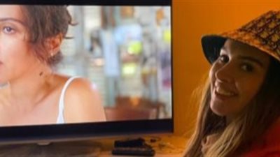 «نشرة السوشيال» مسلسل فيفي عبده وفيلم ياسمين رئيس وعائلة روجينا