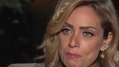 الموت يفجع الفنانة ريم البارودي