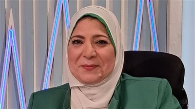 «كريمة الشامي» مسيرة عطاء حافلة وإسهامات مشهودة في عدة مجالات