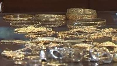  هل تجبر أسعار الذهب الفتيات على التخلي عن الشبكة؟