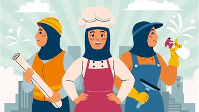  23 وظيفة ممنوعة للنساء في المملكة العربية السعودية «تعرفي عليها»