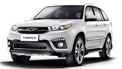 الأكثر مبيعًا| تعرفي على سعر ومواصفات سيارة شيري تيجو 3