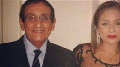 آخرهم «ريم البارودي» نجوم ودعوا آباءهم بكلمات مؤثرة