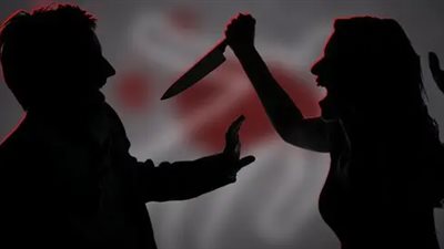 «جريمة بشعة» قتلت زوجها بمساعدة عشيقها ومارست الحرام بجوار جثته 