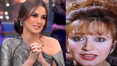 «حدث في مثل هذا اليوم» ميلاد درة ورحيل مديحة كامل