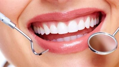 «صحتك من فمك» نصائح مهمة من الصحة للحفاظ على أسنانك