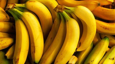 «كنز» فوائد مذهلة للموز لصحة أطفالك