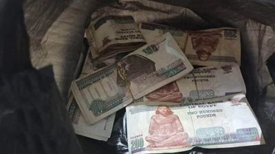 حكاية «سندس الأمينة»| تعثرت قدميها في 100 ألف جنيه ورفضت الاستيلاء عليها