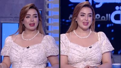 وقف منى العمدة وبرنامجها «الجمهورية الجديدة» بعد هجوم السوشيال ميديا