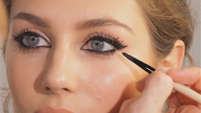 تألقي بأكثر رسمات الأيلاينر رواجا