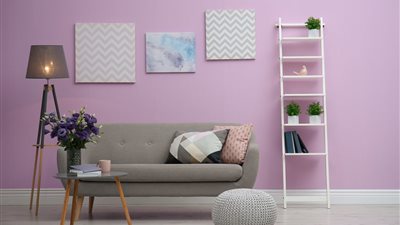 «جددي ديكور منزلك» بطرق بسيطة وغير مكلفة