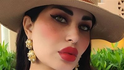 ندى الكامل في قصة حب جديدة: «مبسوطة وقلبي اتخطف» (صور)