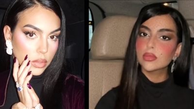 نشرة أهل الفن| إطلالة كنزي عمرو دياب وهجوم مي عمر وشبيهة جوروجينا (صور)