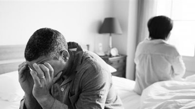 دعاء لمحكمة الأسرة: زوجي هجرني وأهله طردوني