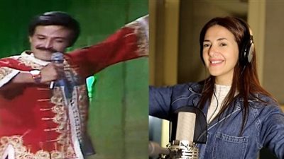 «نشرة السوشيال» |  أغنية دنيا سمير غانم وبرنامج لقاء سويدان وزيارة شمس للقدس