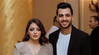 أول تعليق من زوج إلهام عبدالبديع على فرق السن بينهما 