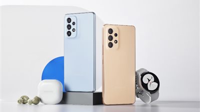 تعرفي على سعر ومواصفات هاتف Galaxy A14 بإمكانياته الوهمية