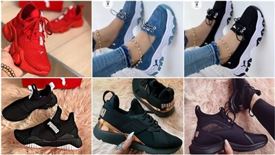 أحذية شتوية لإكمال أناقتك في 2023 (صور)