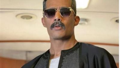 محمد رمضان يستجيب لاستغاثة إحسان التركي «ما القصة؟»