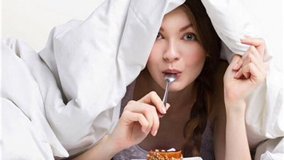 نصائح هامة لتتجنبي زيادة الوزن في الشتاء