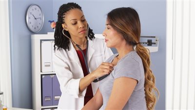 شريان الحياة| كيف تحافظين على صحة الرئتين؟