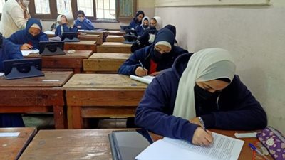 ننشر رابط وآخر موعد لتسجيل استمارة الثانوية العامة 2023