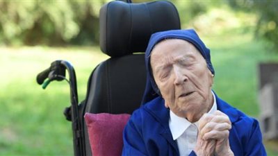 وفاة أكبر معمرة في العالم عن عمر 118 عامًا 