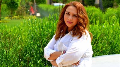 مها العطار تكشف المستور عن «وقت الصفر» وورقة الأمنيات الحمراء