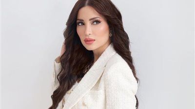 «بعد تصدرها التريند» شاهدي أجمل إطلالات الفنانة نسرين طافش