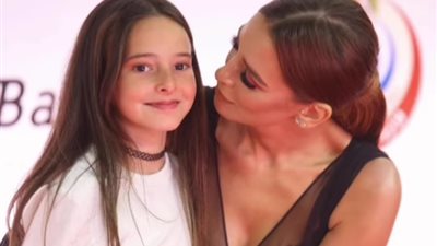 «نشرة السوشيال» مسلسل مي كساب واحتفال ليلي علوي