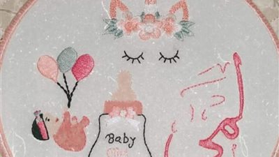 «بعد دراسة الفرنسية» نور صبري سيناوية عادت لشغف الهاند ميد