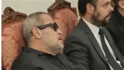 شيرين عبدالوهاب توجه رسالة لـ جورج وسوف (فيديو)