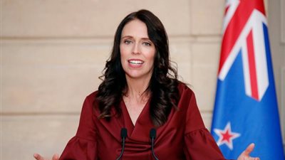 جاسيندا أرديرن تتخلى عن الوظيفة المميزة