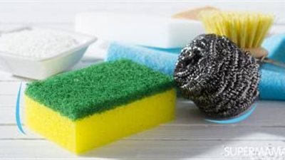 تفسير رؤية سلك المواعين في المنام للمتزوجة والعزباء والحامل