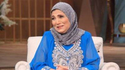 فاطمة عيد تتحدث عن رد فعلها إذا تعرضت للخيانة من زوجها.. والأخير يرد