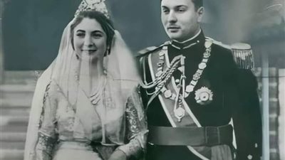 «حدث في مثل هذا اليوم» زواج الملك فاروق من الملكة فريدة ورحيل سعاد مكاوي