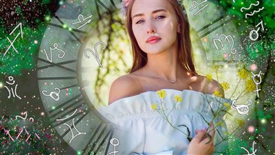 «حظك اليوم» توقعات الأبراج الجمعة 20 يناير 2023