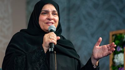 «رجاء القرق» من مديرة مدرسة إلى أقوى سيدة أعمال في الشرق الأوسط