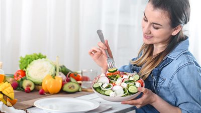 نظام دايت يحسن فرص الحمل ويعزز الخصوبة «تعرفي عليه»