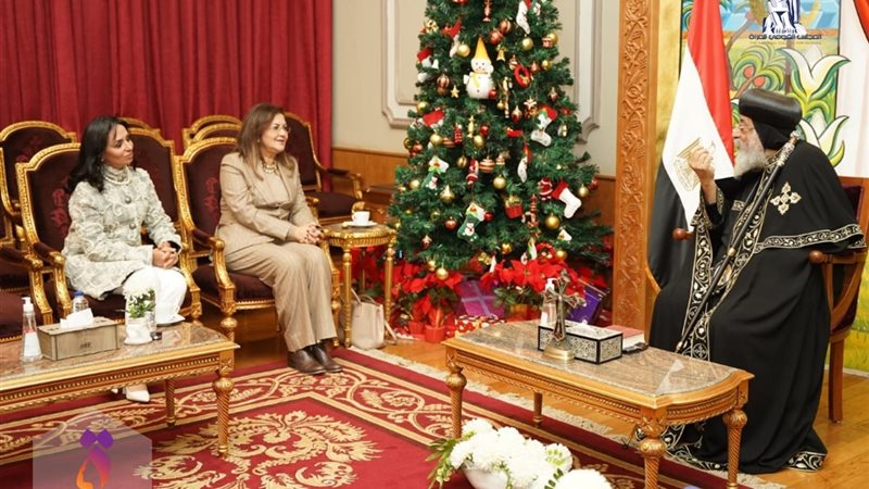 المجلس القومي للمراة