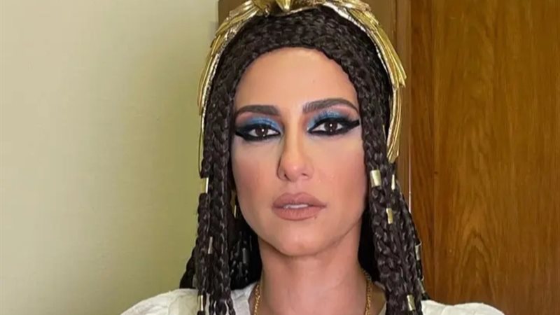 حنان مطاوع
