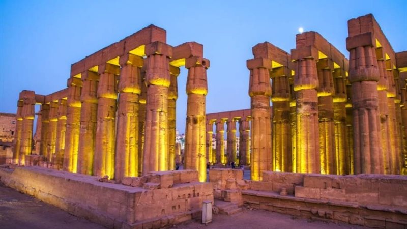 لمحبات السفر 5 مدن